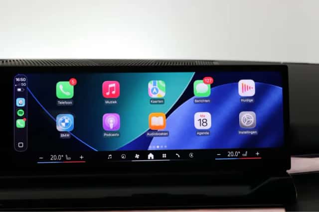 BMW i5 (2025) thumbnail 16