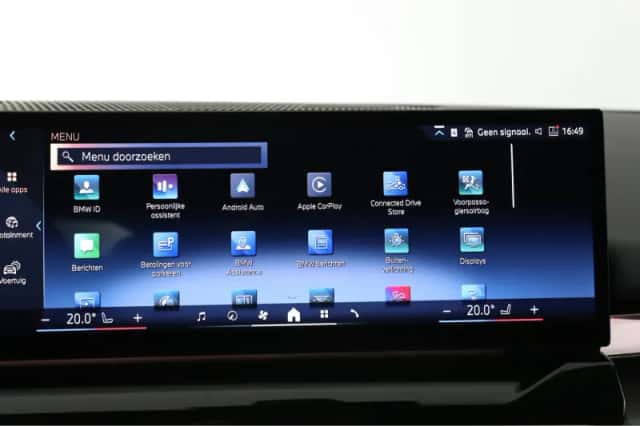 BMW i5 (2025) thumbnail 17