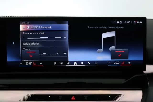 BMW i5 (2025) thumbnail 18