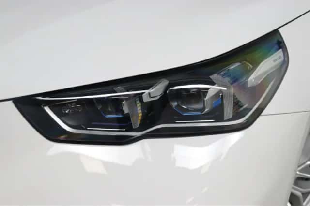 BMW i5 (2025) thumbnail 19