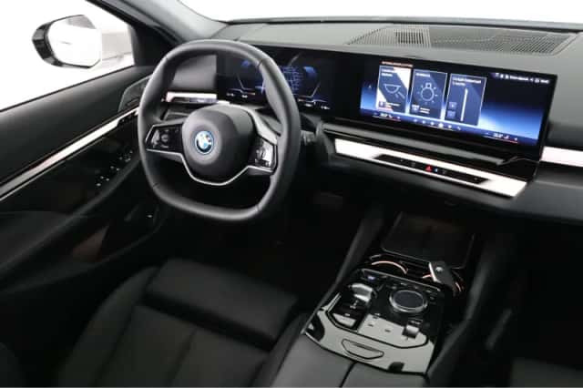 BMW i5 (2025) thumbnail 20