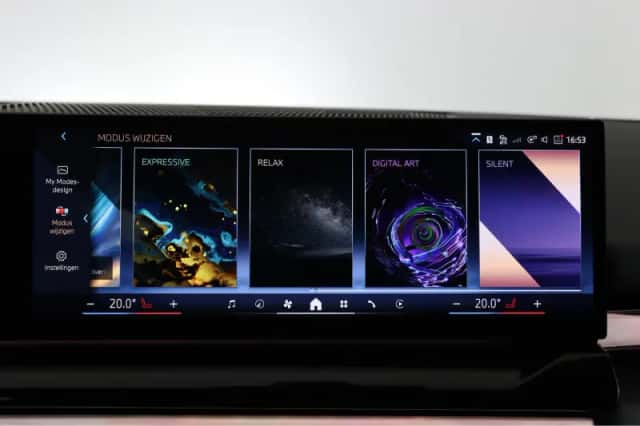 BMW i5 (2025) thumbnail 24