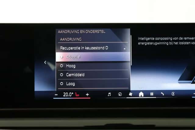 BMW i5 (2025) thumbnail 25