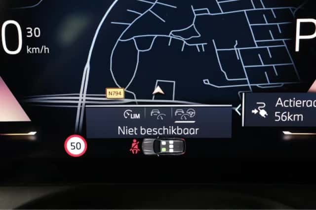 BMW i5 (2025) thumbnail 26