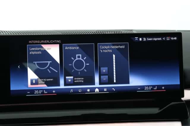 BMW i5 (2025) thumbnail 35