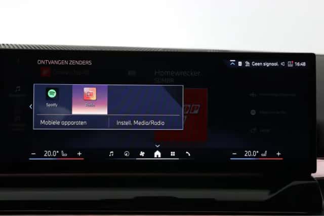 BMW i5 (2025) thumbnail 44