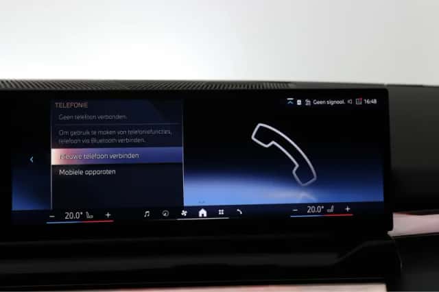 BMW i5 (2025) thumbnail 46