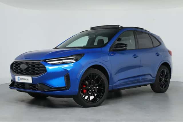 Ford Kuga (2026)