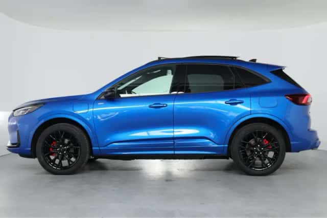 Ford Kuga (2026) thumbnail 2