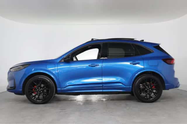 Ford Kuga (2026) thumbnail 2