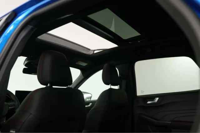 Ford Kuga (2026) thumbnail 11