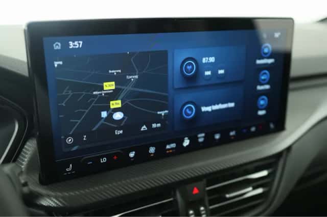 Ford Kuga (2026) thumbnail 12