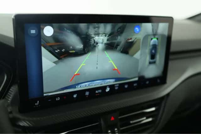 Ford Kuga (2026) thumbnail 13