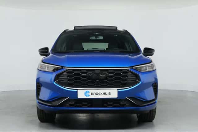 Ford Kuga (2026) thumbnail 17