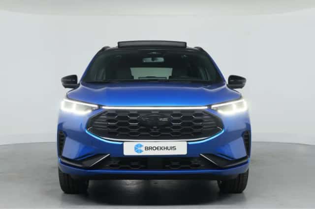 Ford Kuga (2026) thumbnail 18