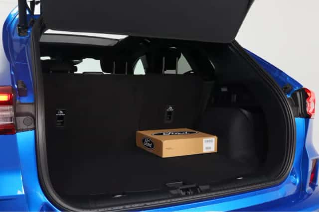 Ford Kuga (2026) thumbnail 20