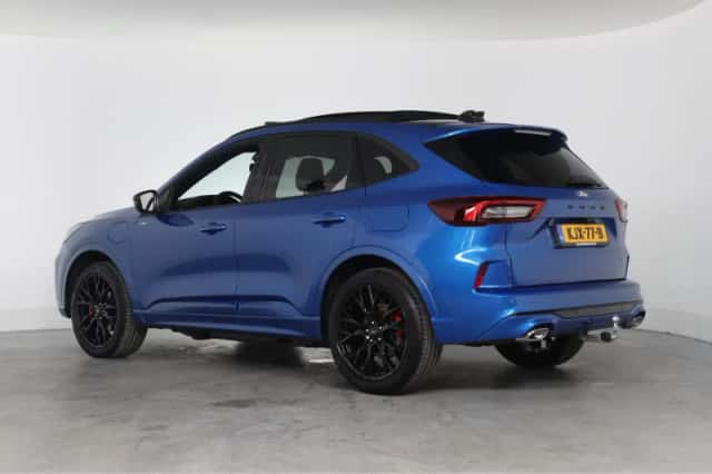 Ford Kuga (2026) thumbnail 3