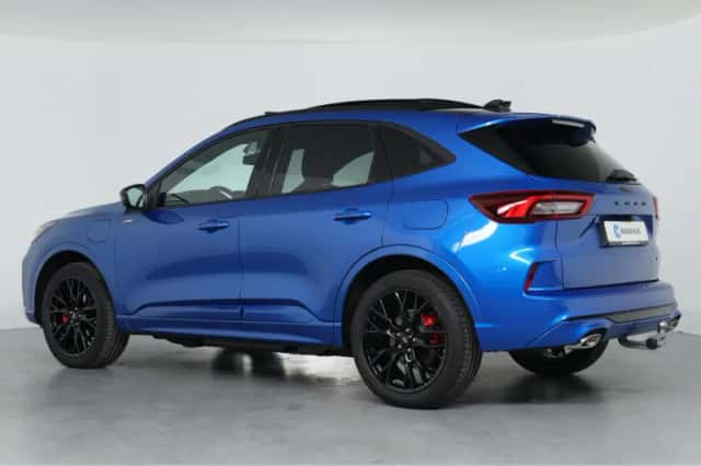 Ford Kuga (2026) thumbnail 3