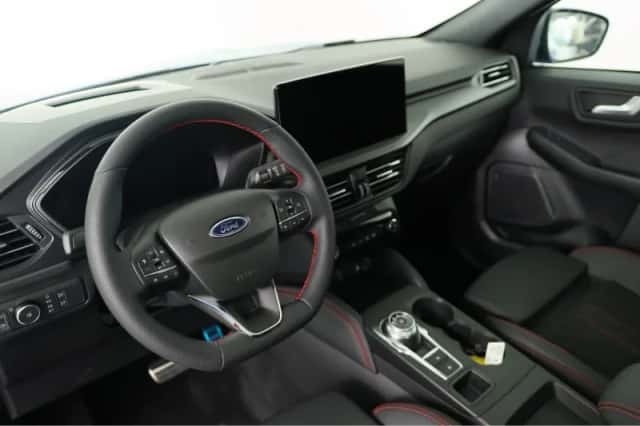 Ford Kuga (2026) thumbnail 28