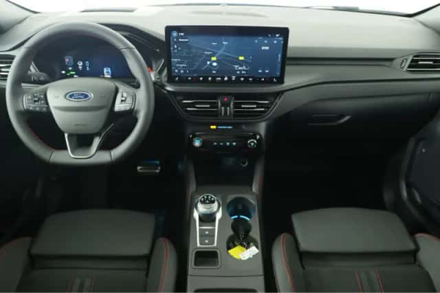 Ford Kuga (2026) thumbnail 4