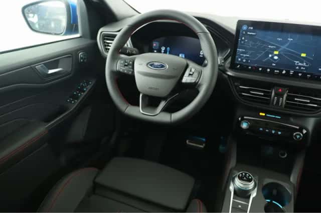 Ford Kuga (2026) thumbnail 40
