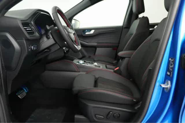 Ford Kuga (2026) thumbnail 5