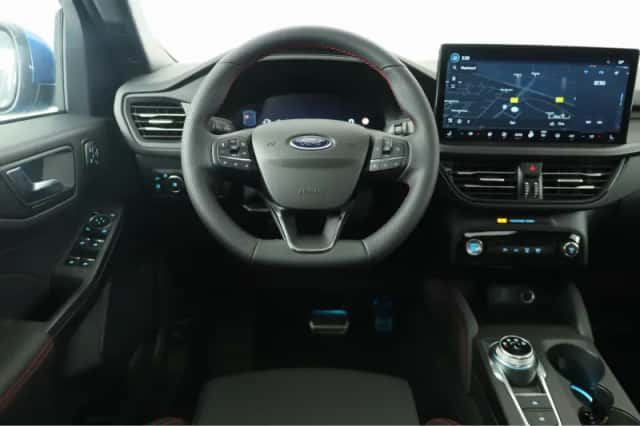 Ford Kuga (2026) thumbnail 41