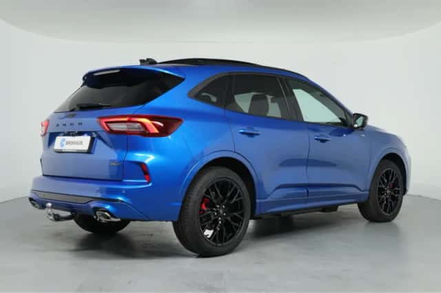 Ford Kuga (2026) thumbnail 7