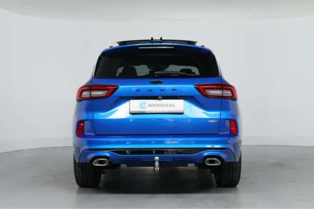 Ford Kuga (2026) thumbnail 8