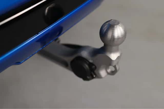 Ford Kuga (2026) thumbnail 9