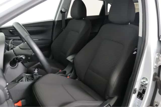 Hyundai i20 (2021) thumbnail 6