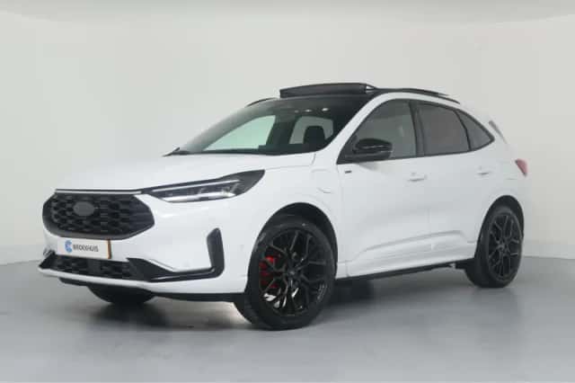 Ford Kuga (2026)