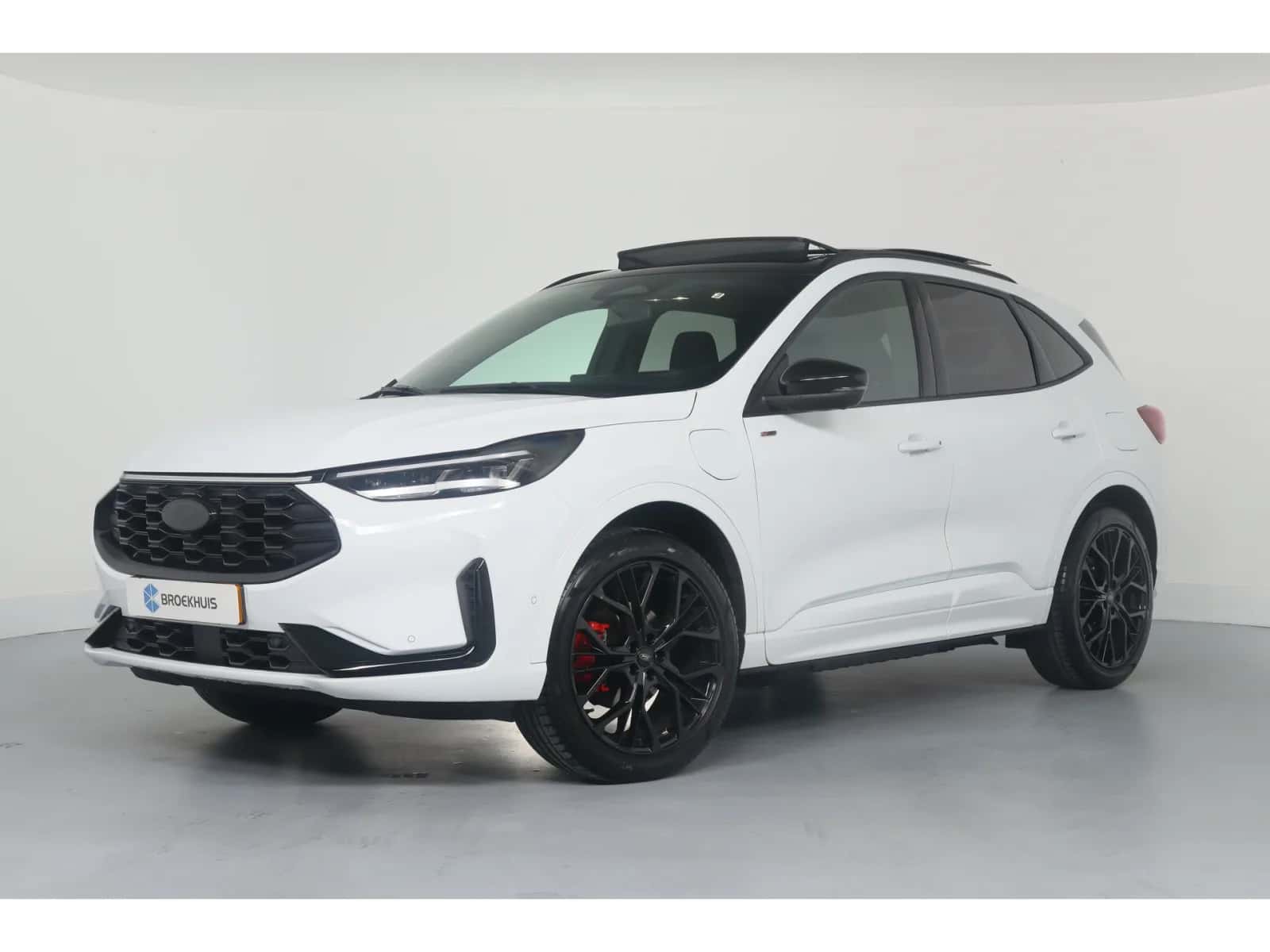 Ford Kuga (2026) — foto 1