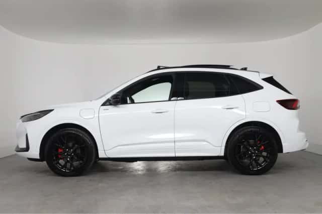 Ford Kuga (2026) thumbnail 2