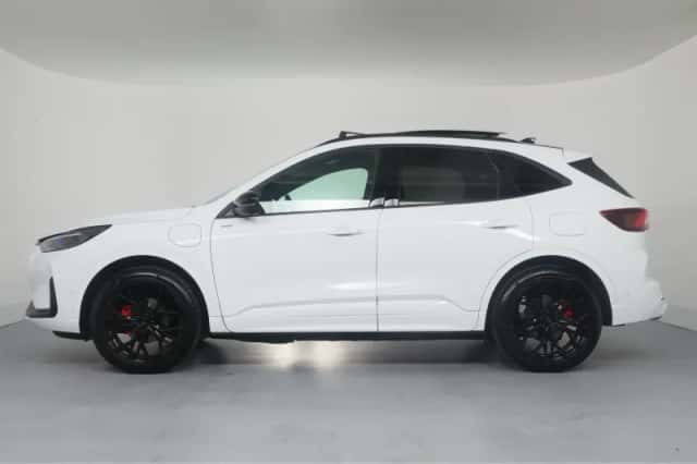 Ford Kuga (2026) thumbnail 2