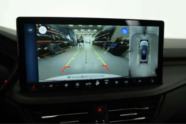 Ford Kuga (2026) thumbnail 13