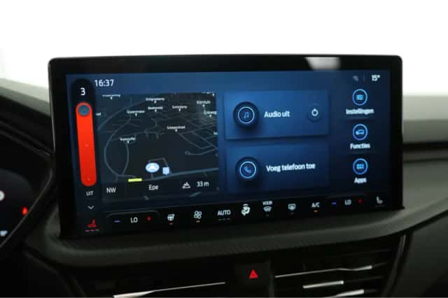 Ford Kuga (2026) thumbnail 14