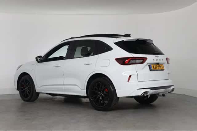 Ford Kuga (2026) thumbnail 3