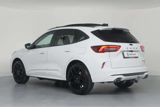 Ford Kuga (2026) thumbnail 3