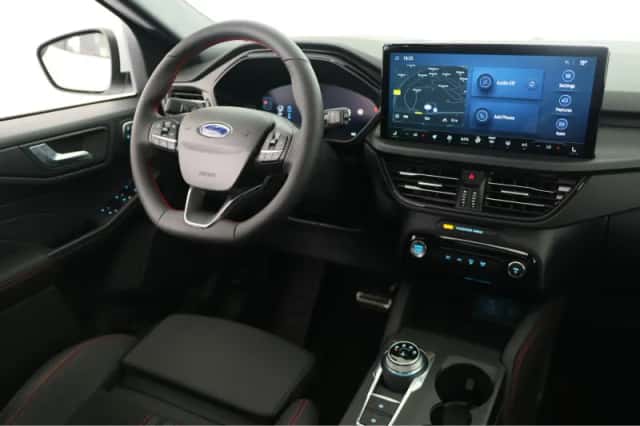 Ford Kuga (2026) thumbnail 23