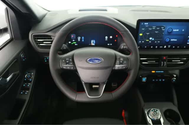 Ford Kuga (2026) thumbnail 25