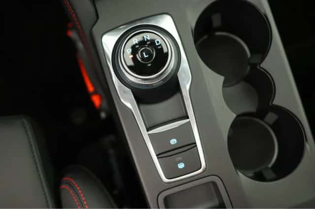 Ford Kuga (2026) thumbnail 26