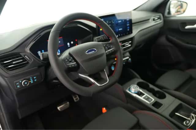 Ford Kuga (2026) thumbnail 29