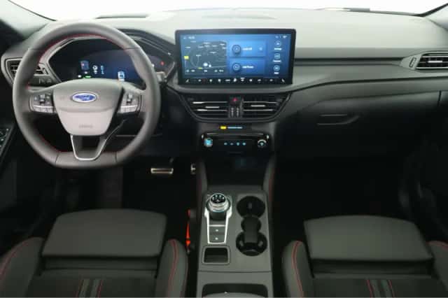 Ford Kuga (2026) thumbnail 4