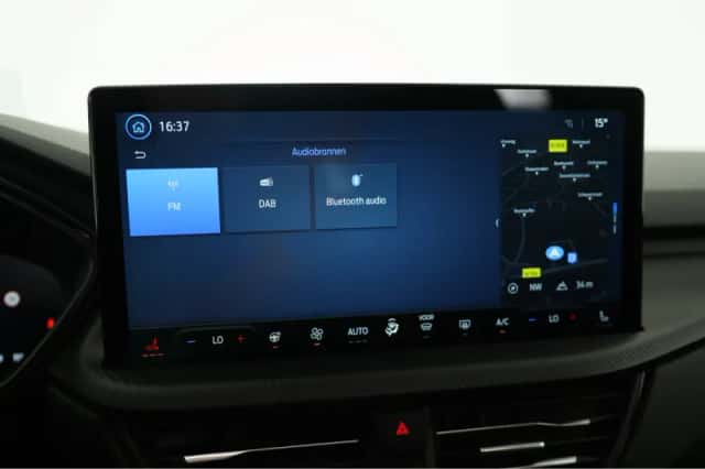 Ford Kuga (2026) thumbnail 40