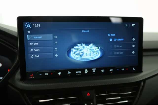 Ford Kuga (2026) thumbnail 41