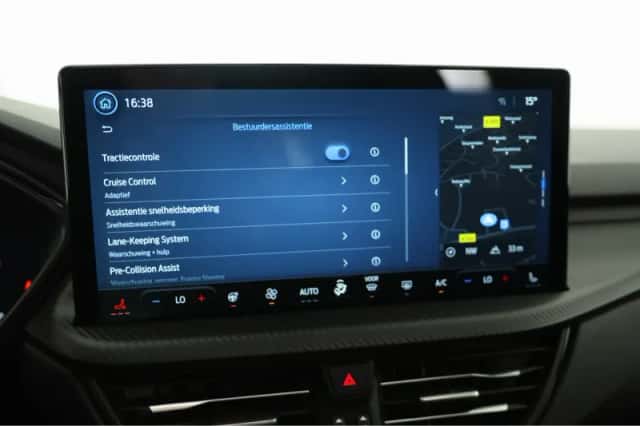 Ford Kuga (2026) thumbnail 42