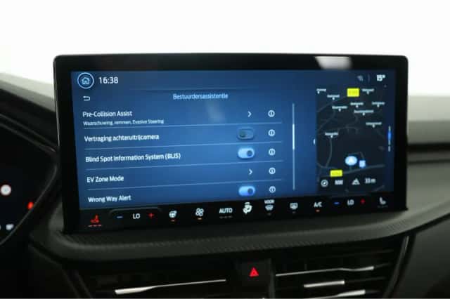 Ford Kuga (2026) thumbnail 43