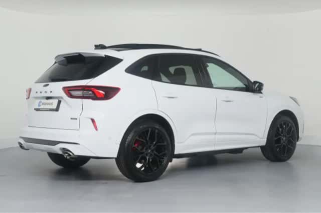 Ford Kuga (2026) thumbnail 7