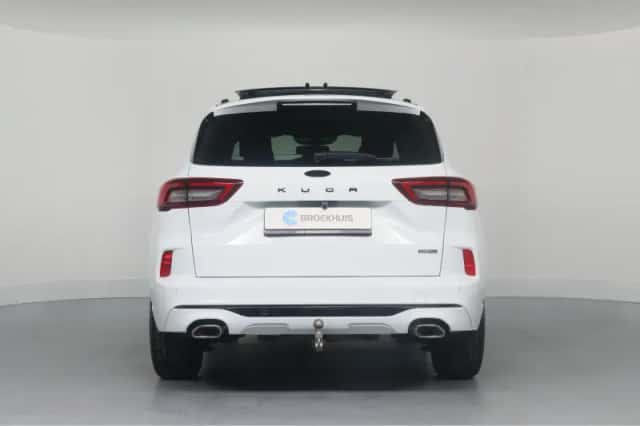 Ford Kuga (2026) thumbnail 8